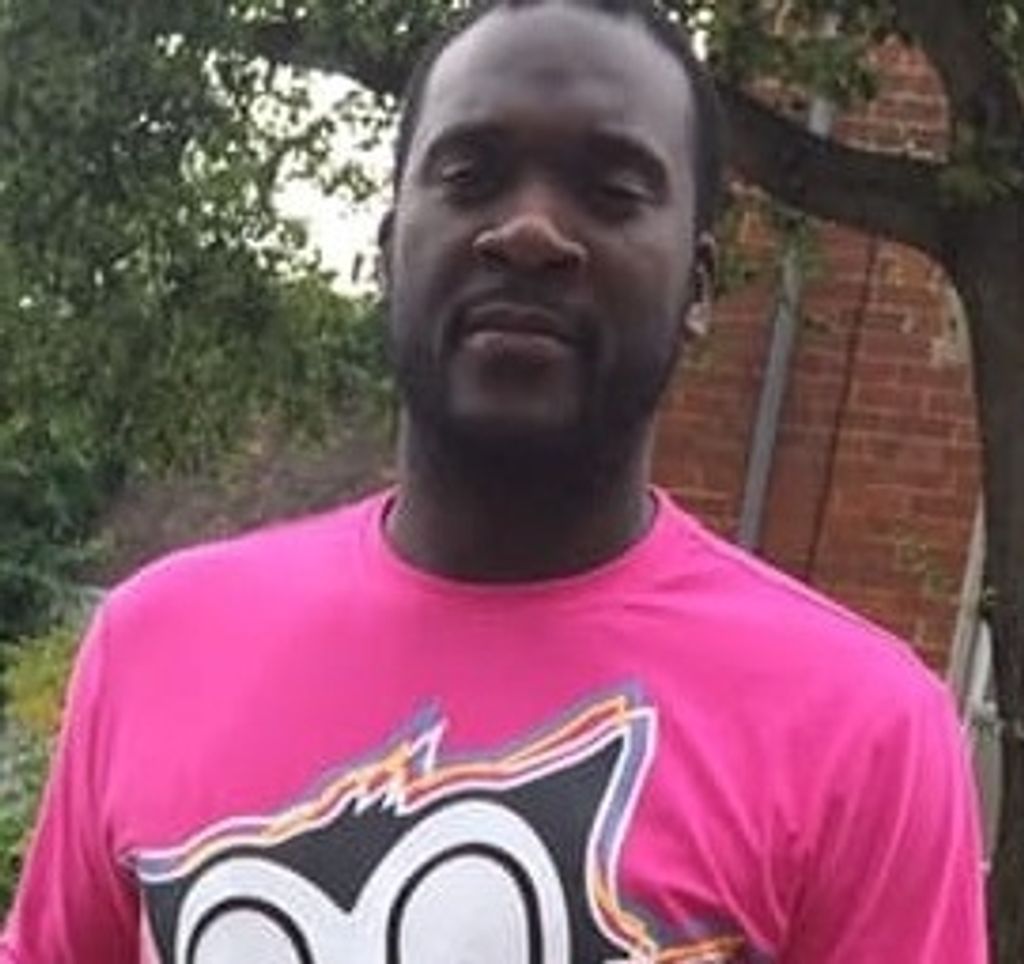 Michael Lamar Douthit