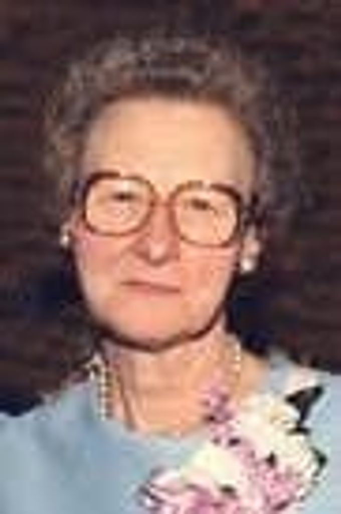 Ruth E. Clum