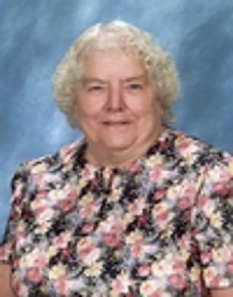Dollie Shaffer
