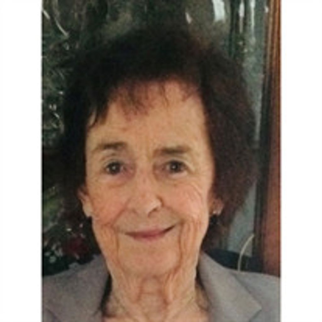 Lorraine June Fox