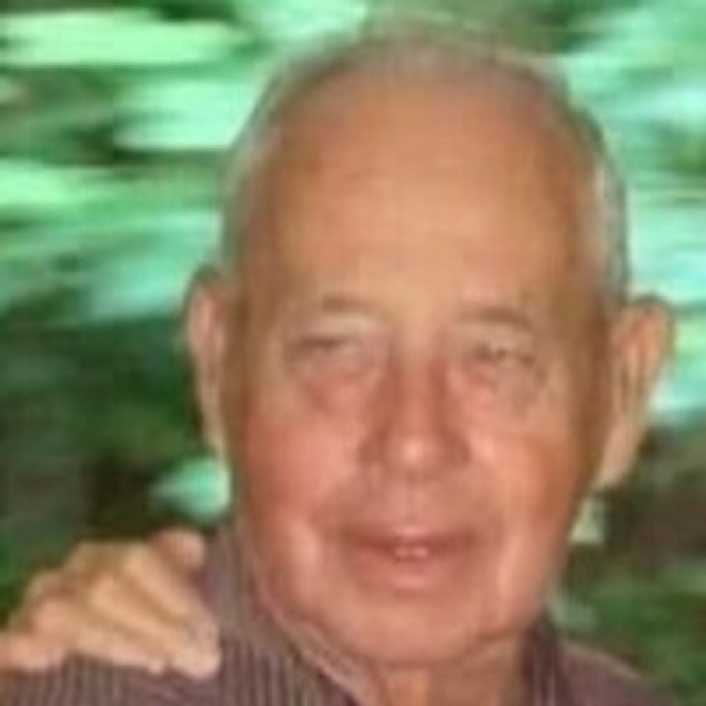 Earl V. Ethridge Profile Photo