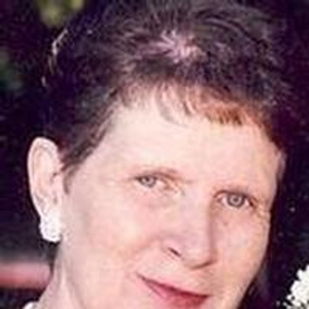 Arlene Joanne Siss