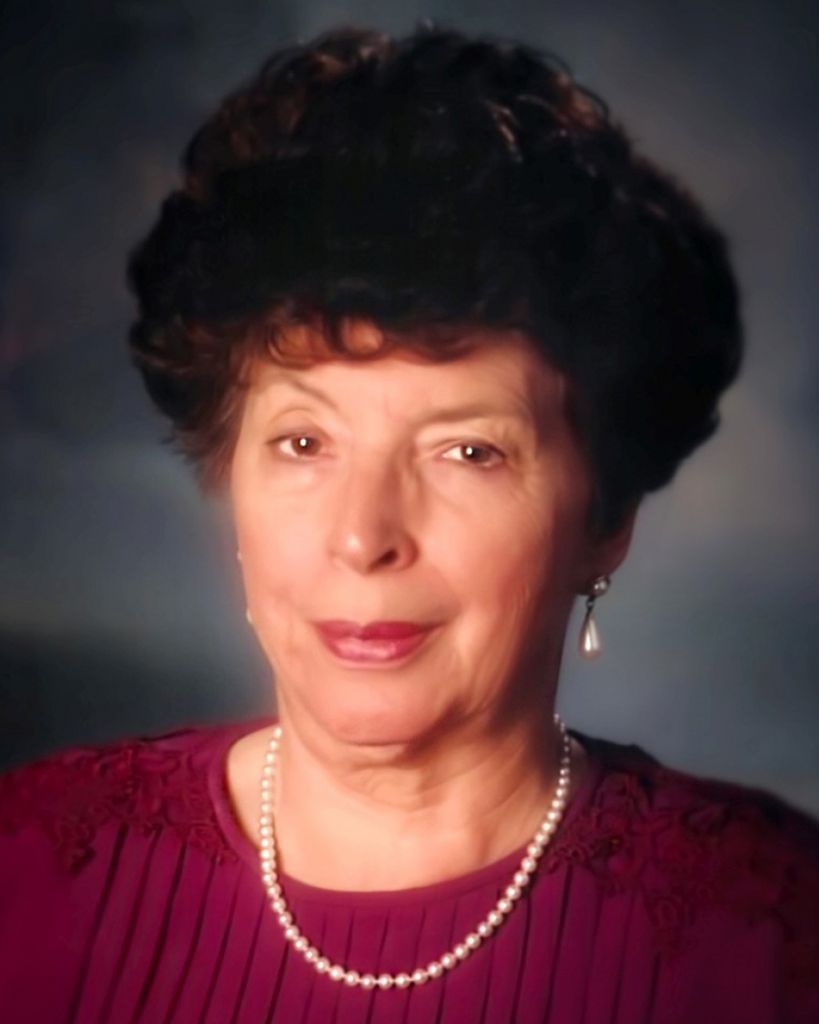 Marilyn Jones Stoddard
