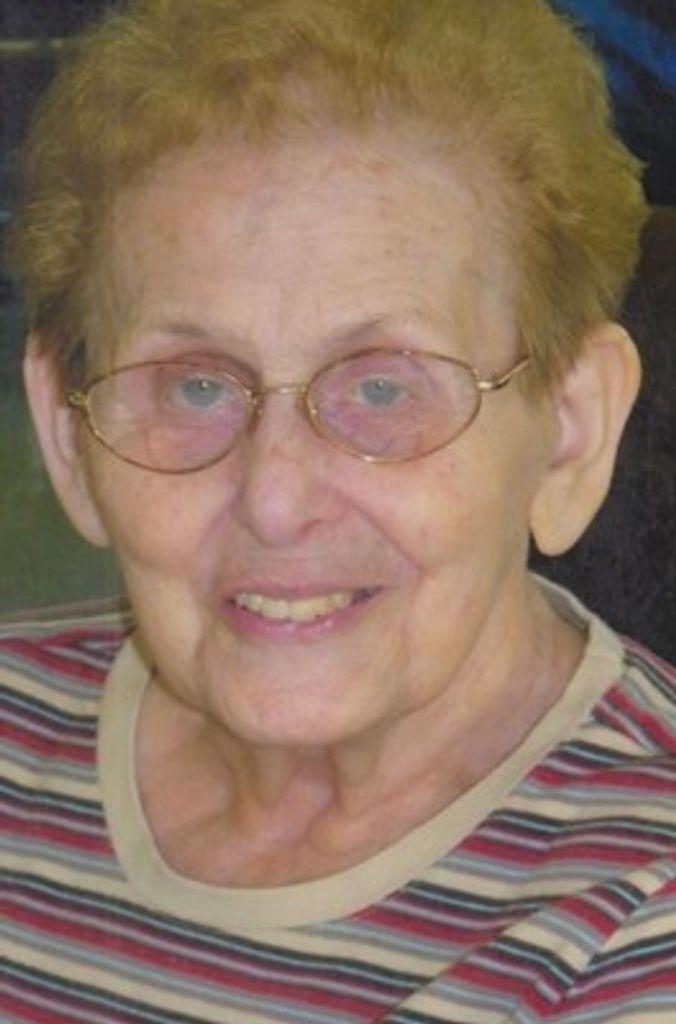 Imogene Sharp Dyer