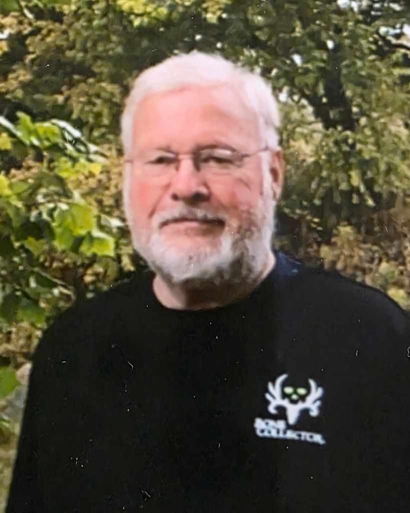 John William Rylander Profile Photo