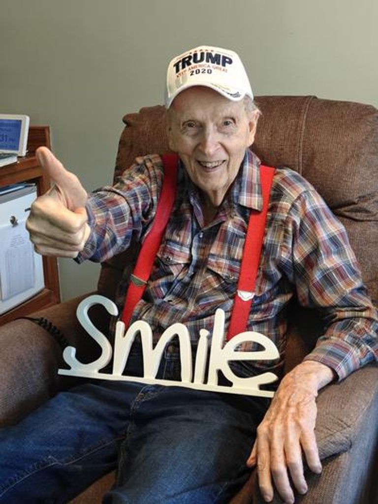 Douglas Anthony Mclaughlin