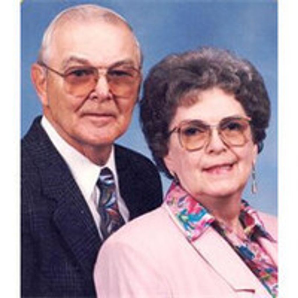 Lewis Ansel Allen Profile Photo