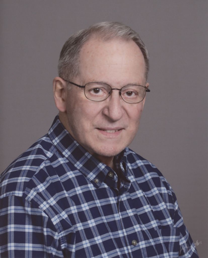 Ronald Jan Profile Photo