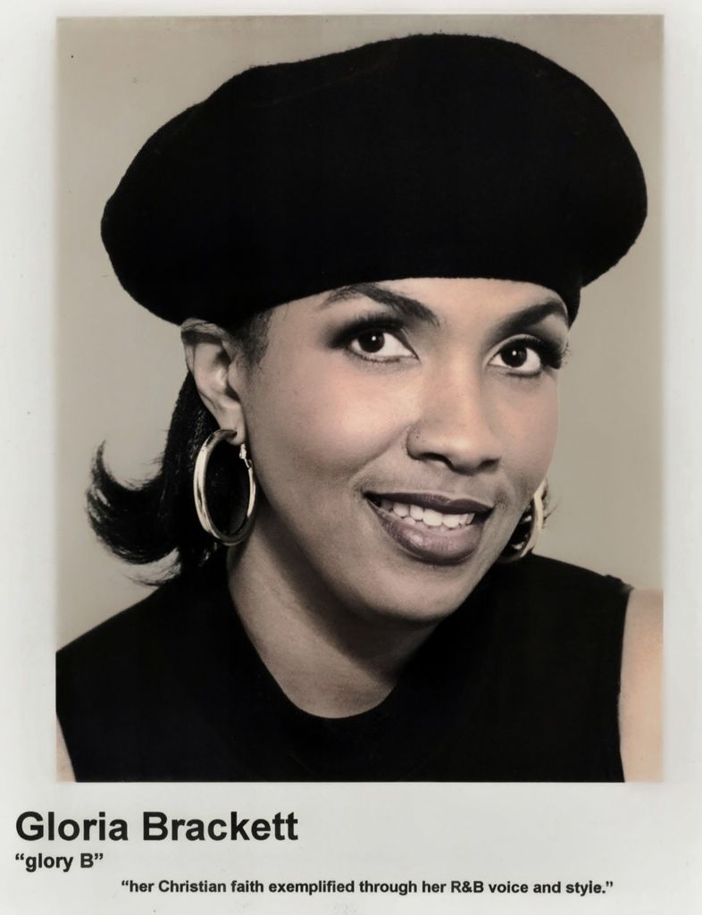 Gloria Yvonne Brackett Profile Photo