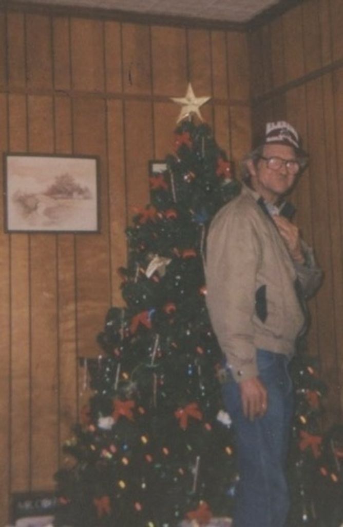 Charlie Oliver Hartin