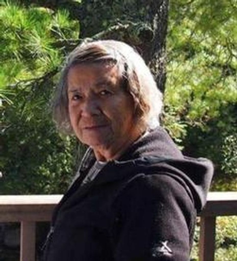 Janice Marie Tourtillott