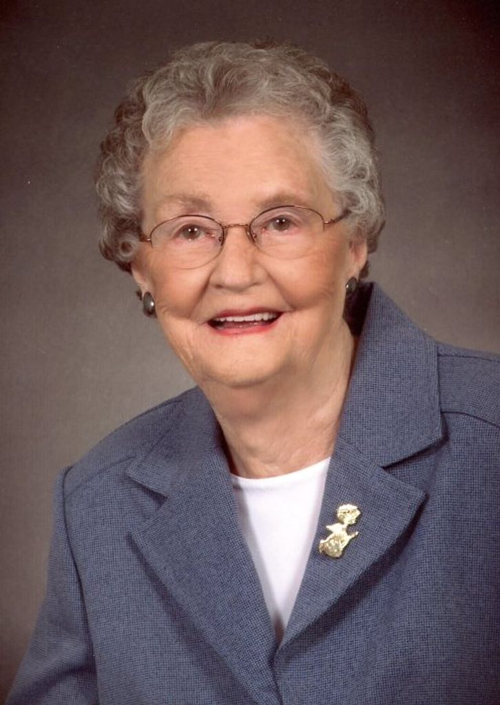 Flossie Stone