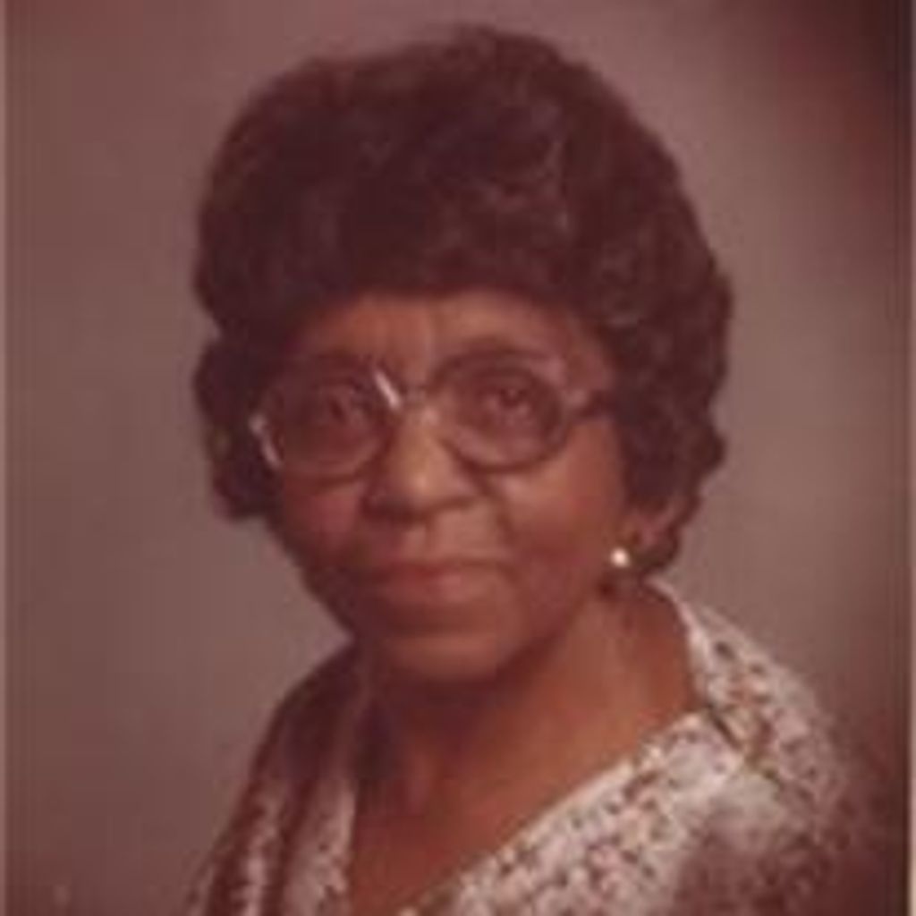 Sadie M. Hunt
