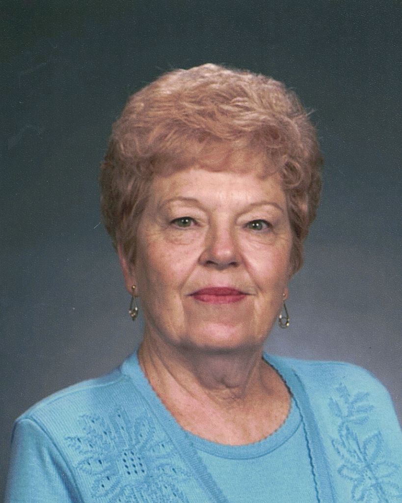 Kathryn Jean Pruitt