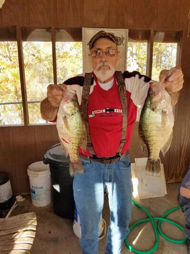 Kenneth Graham Sanford Profile Photo