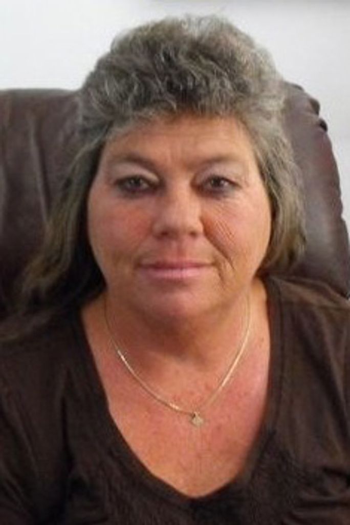 Jerri Settlemyre Medlin