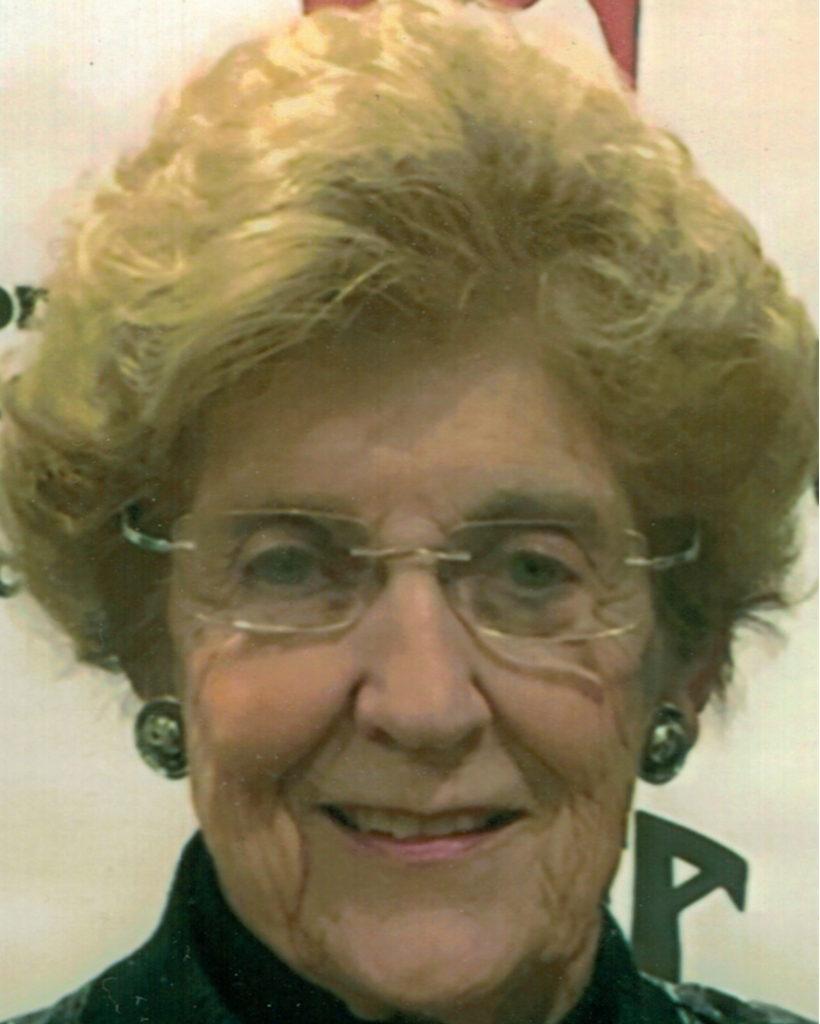 Sharon Faye Radke