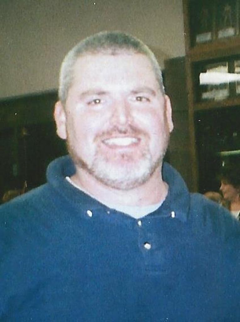 Bradley A Achenbaugh