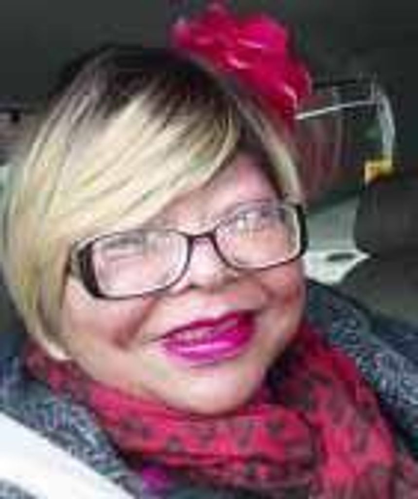 Maria G. "Shinda" Goncalves