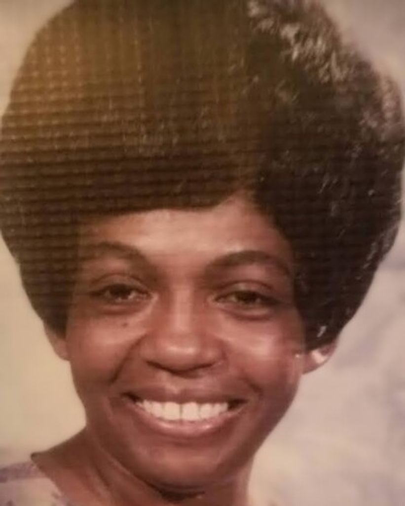 Odessa Teresa Gilmore Profile Photo