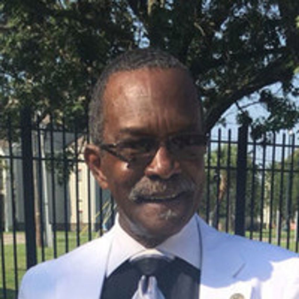 Alfred Hatcher, Jr.