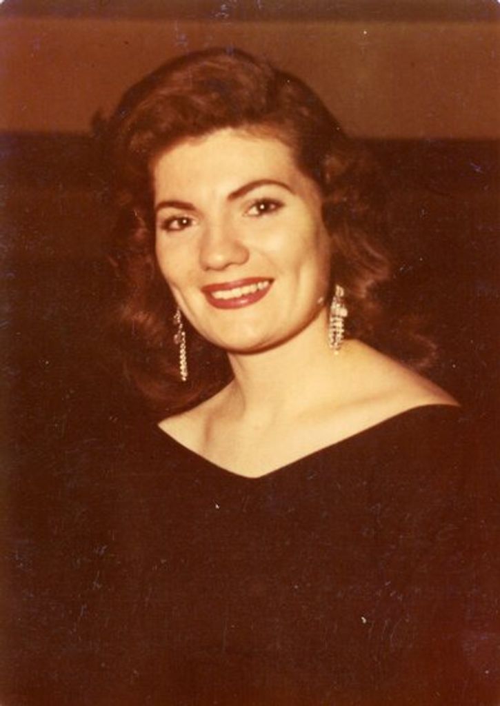 Barbara Jean Sherman