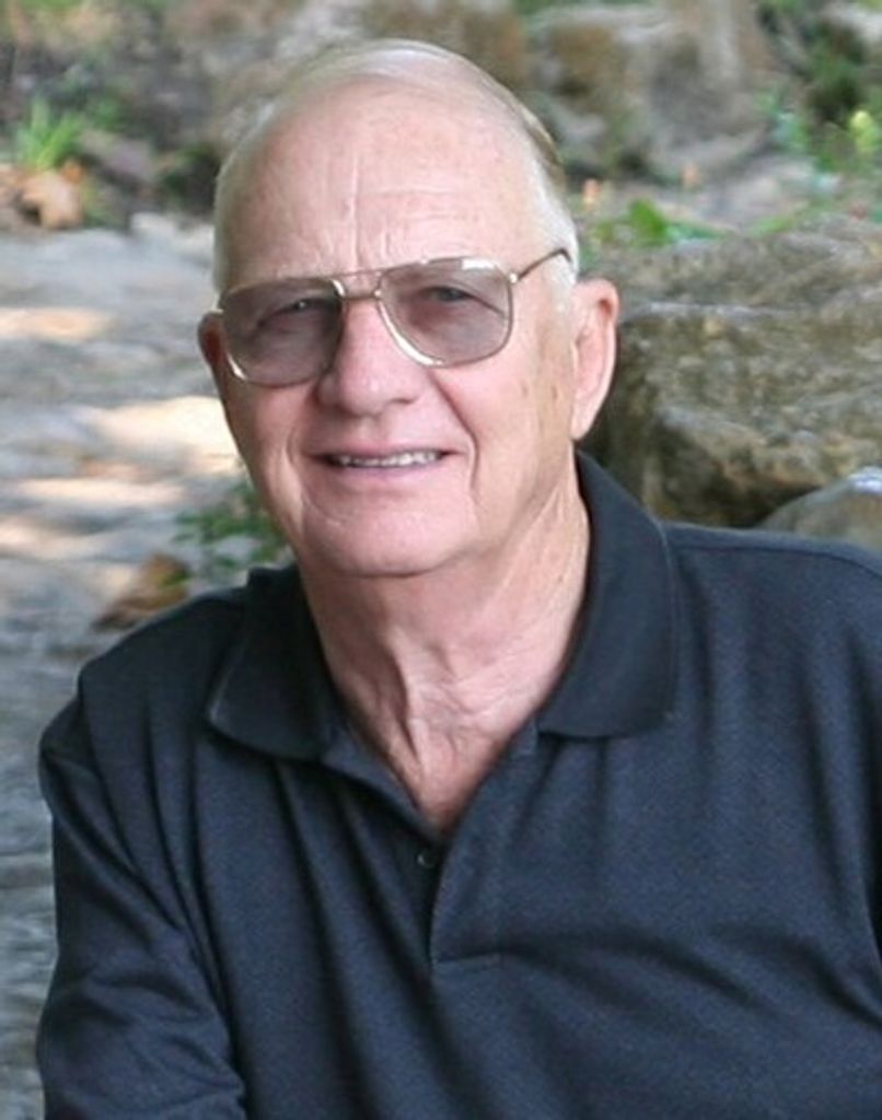Robert A. "Bob" Krogman Profile Photo