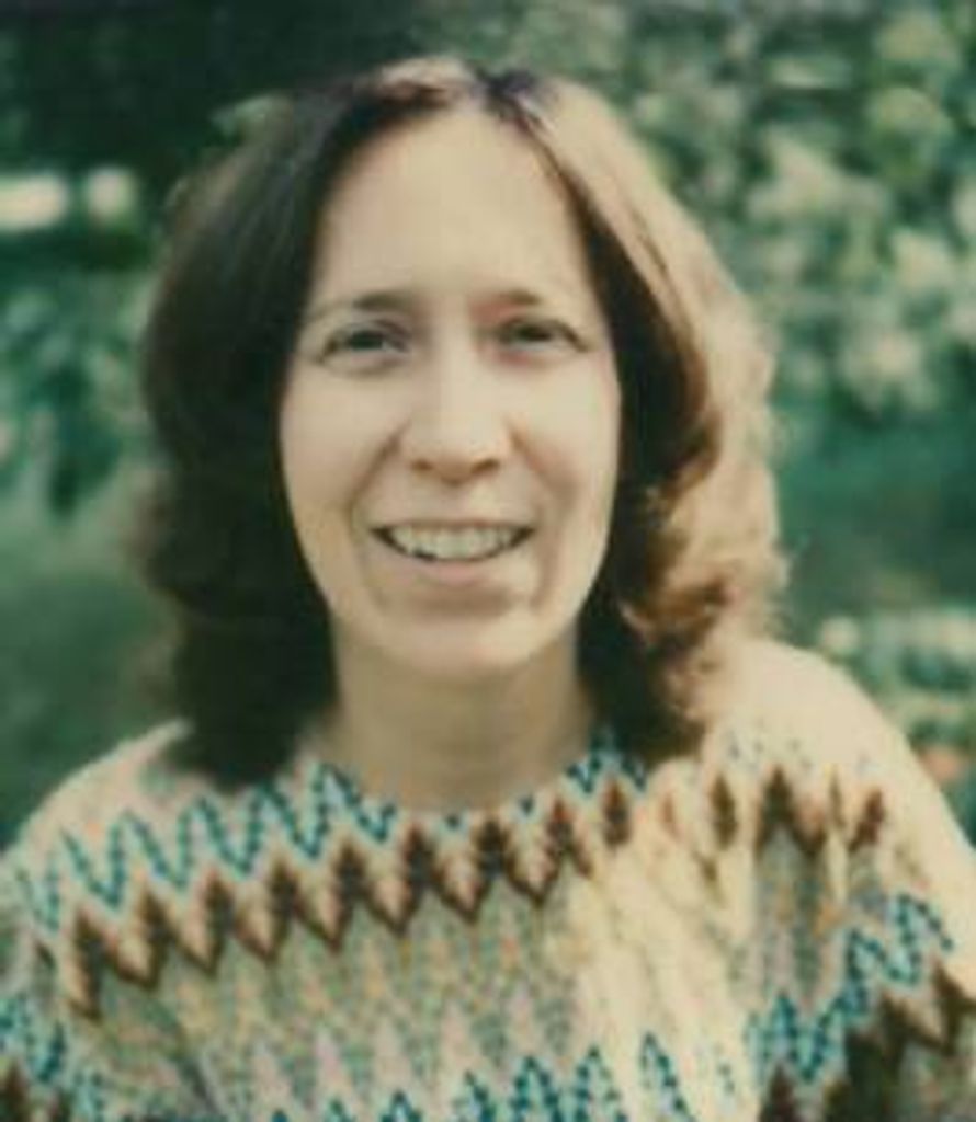 Patricia Delaney