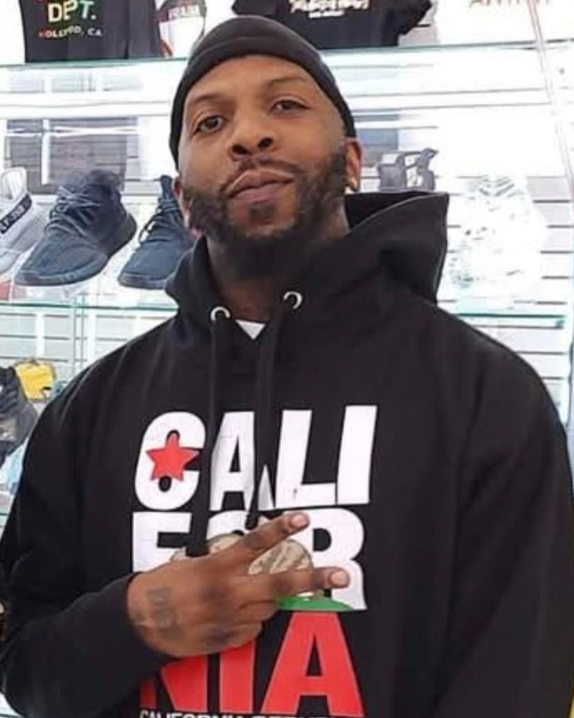 Lawarren Montae Carter Profile Photo