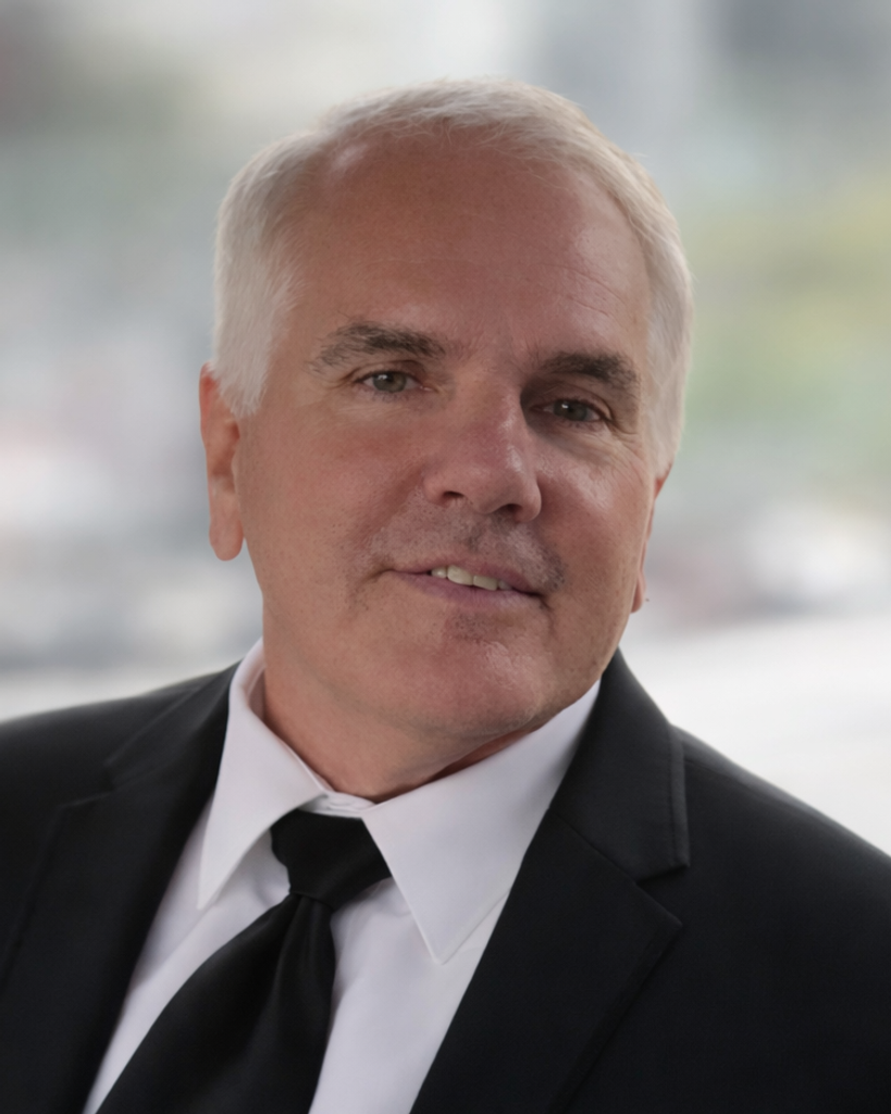 James Robert Schuck Profile Photo