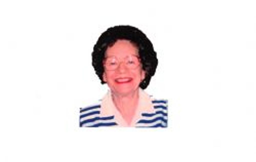 Marian Kerr