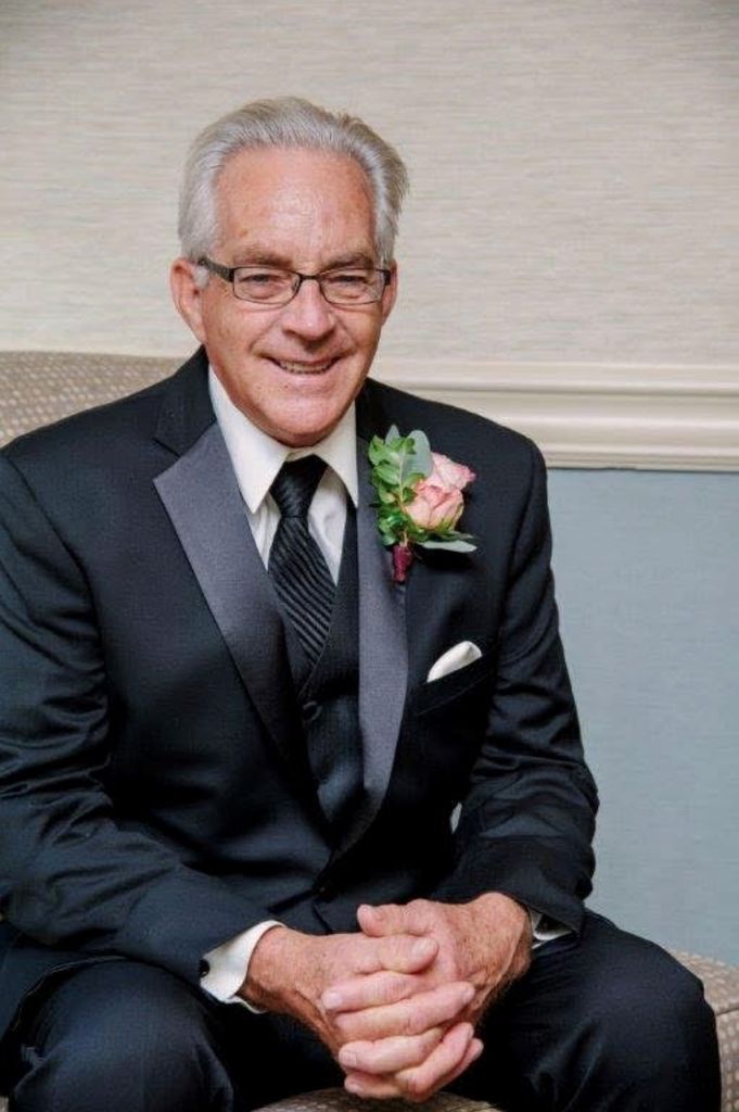 James Albert Mcmanus Profile Photo