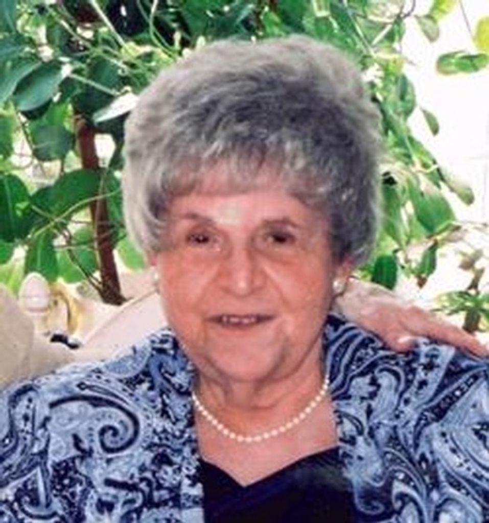 Antoinette Piccirilli