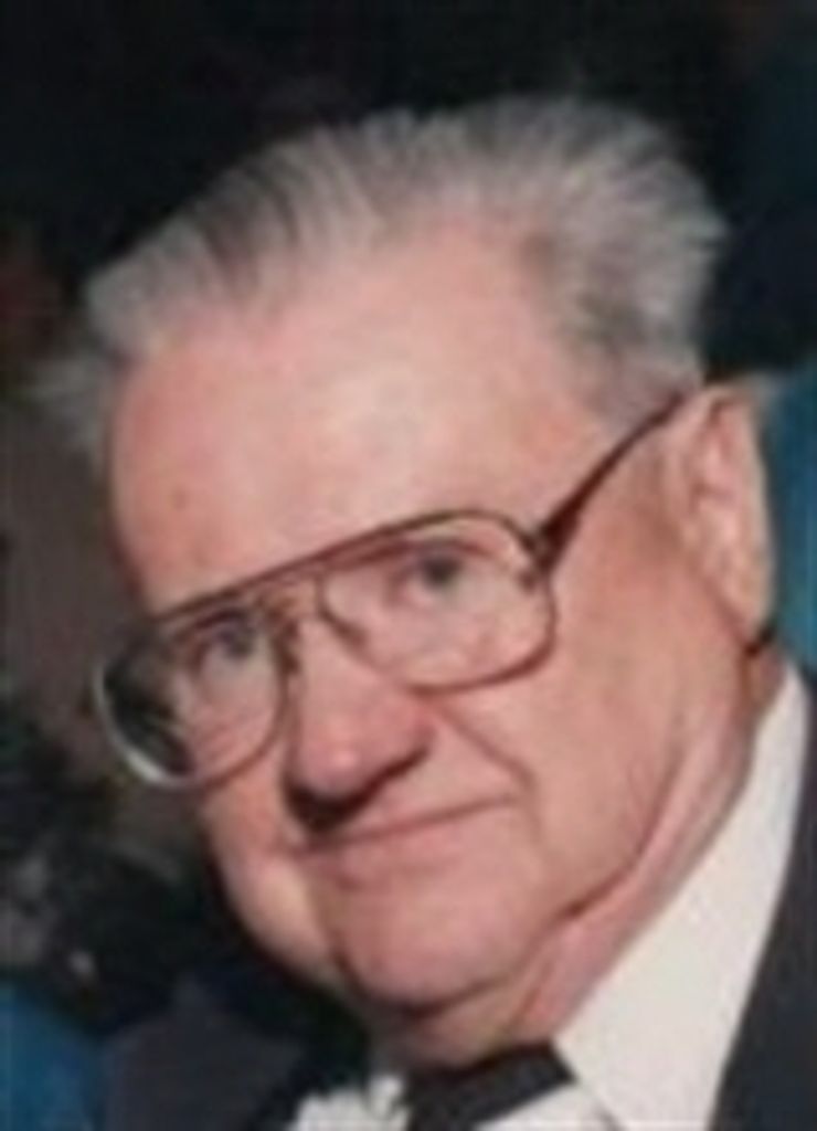 David E. Ahlers
