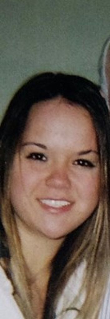 Amber R. Bunch