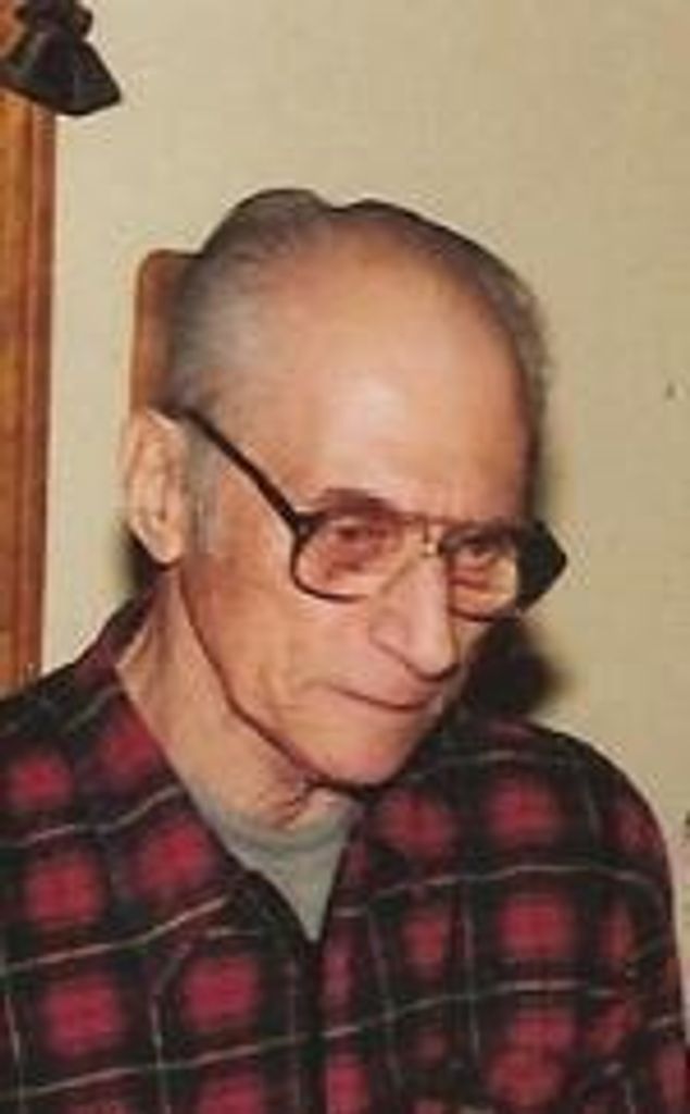 Glenwood E. Densten Jr.