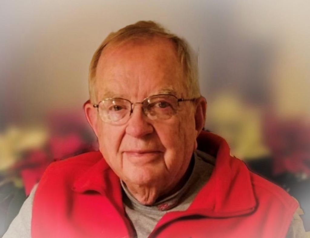 Thomas Brown Profile Photo