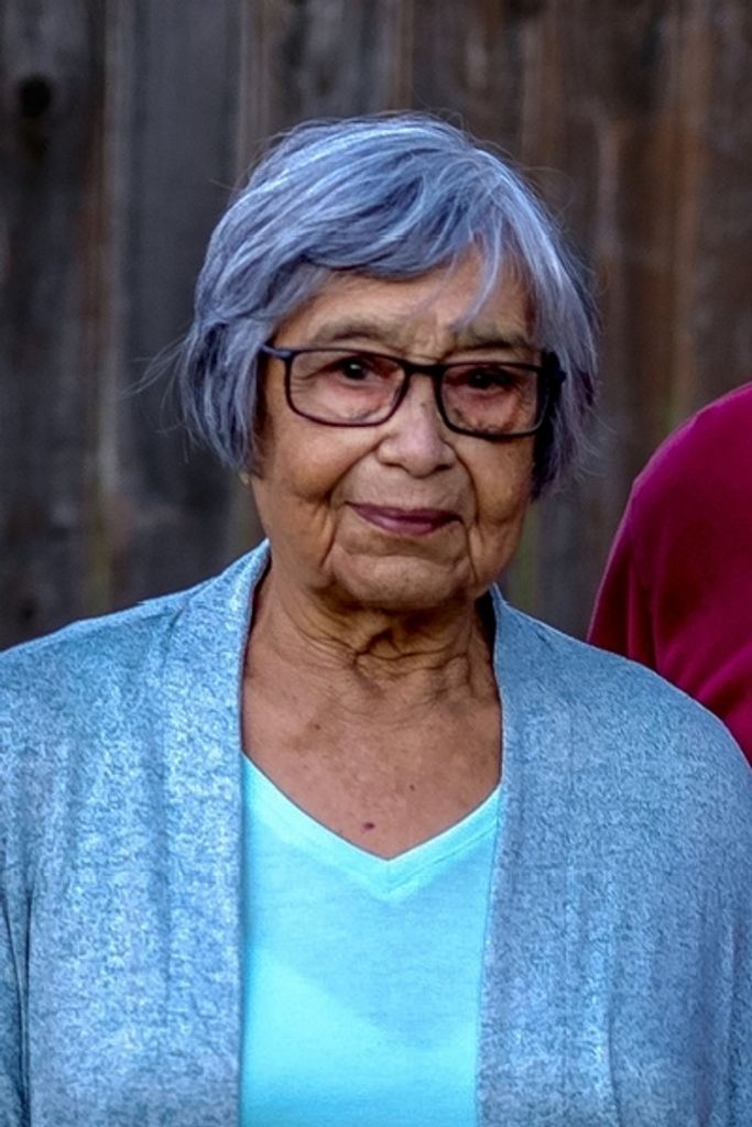 Trinidad "Trini" Hernandez Gamez Profile Photo