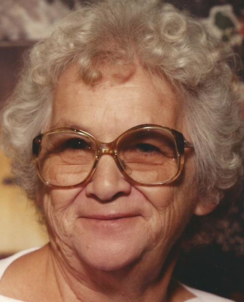 Edith  M. Taylor