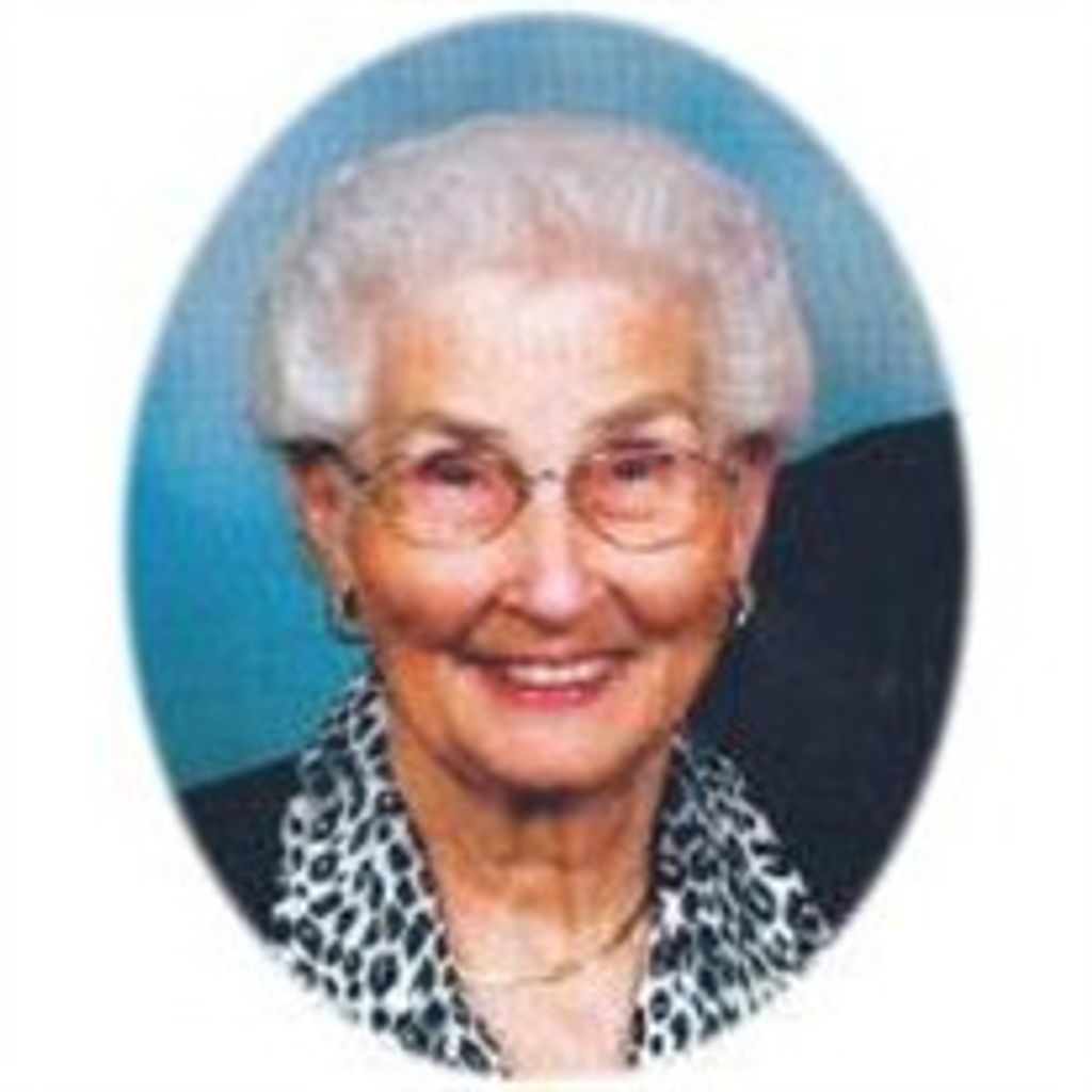 Wilma "Billie" Beierschmitt