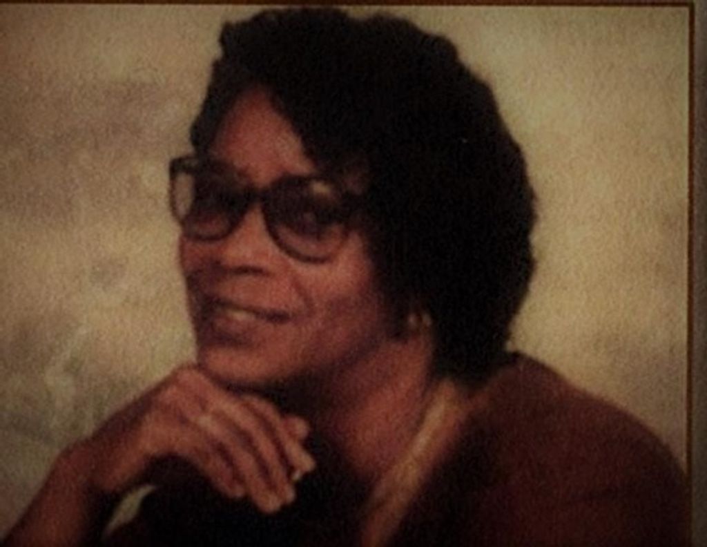 Joann Nottingham Adkins