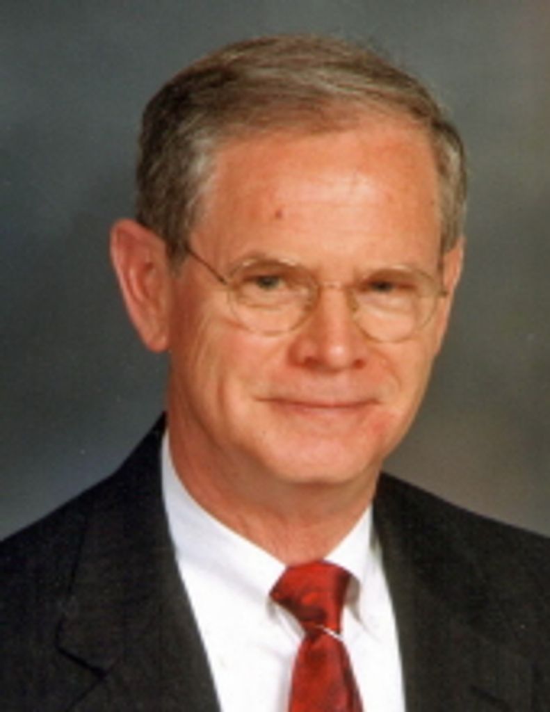 Donald Combs