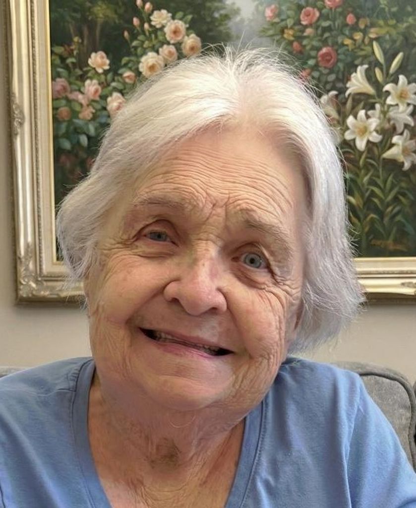 Mary (Beno)  Downing