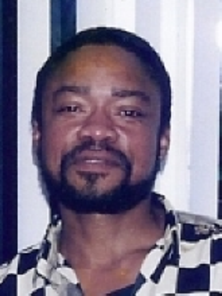 Gregory Alonzo Smith