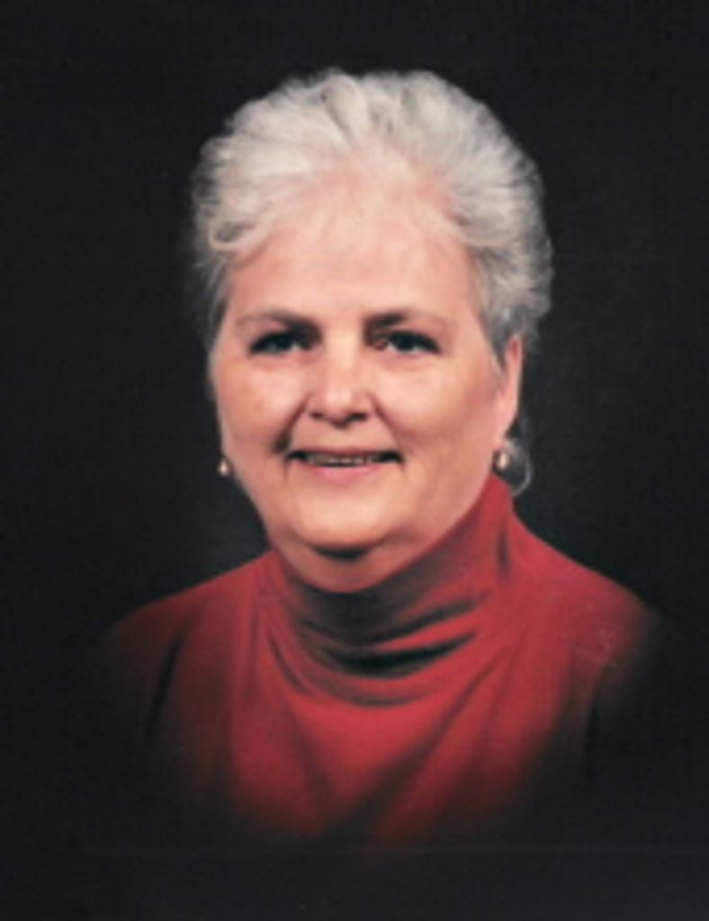 Kathleen Theobald
