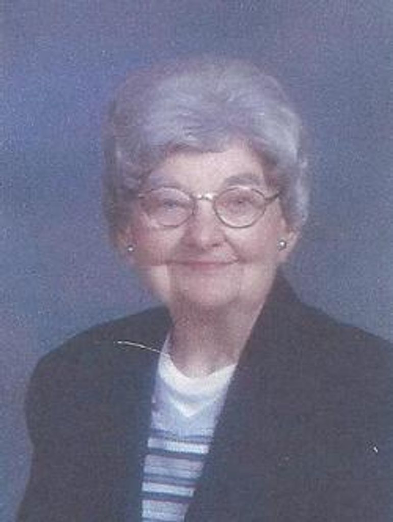 Josephine Crivello