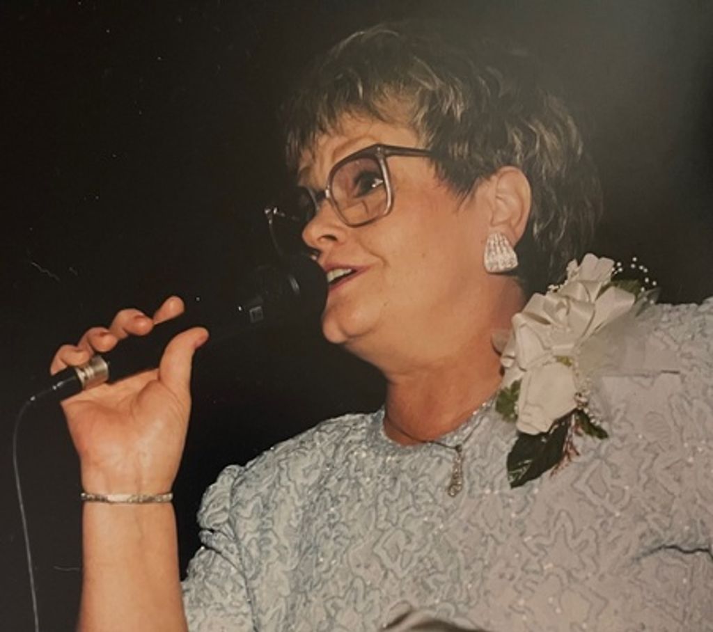 Jeannie Mahannah Page Profile Photo