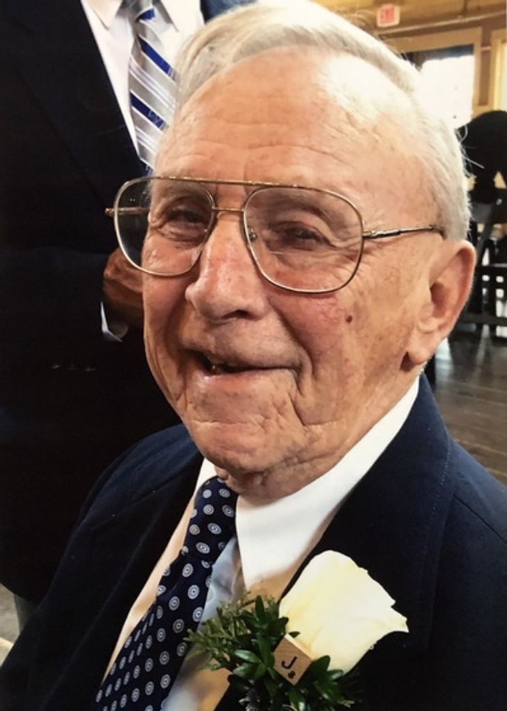 John L. Ingham, Jr. Profile Photo