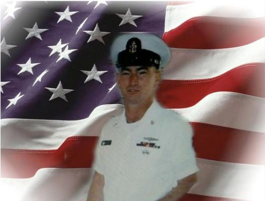 William Anthony Owens