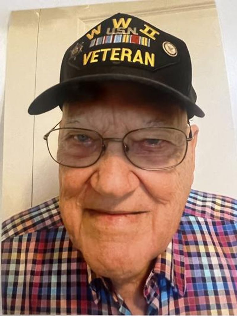 Charles John Middleton Profile Photo